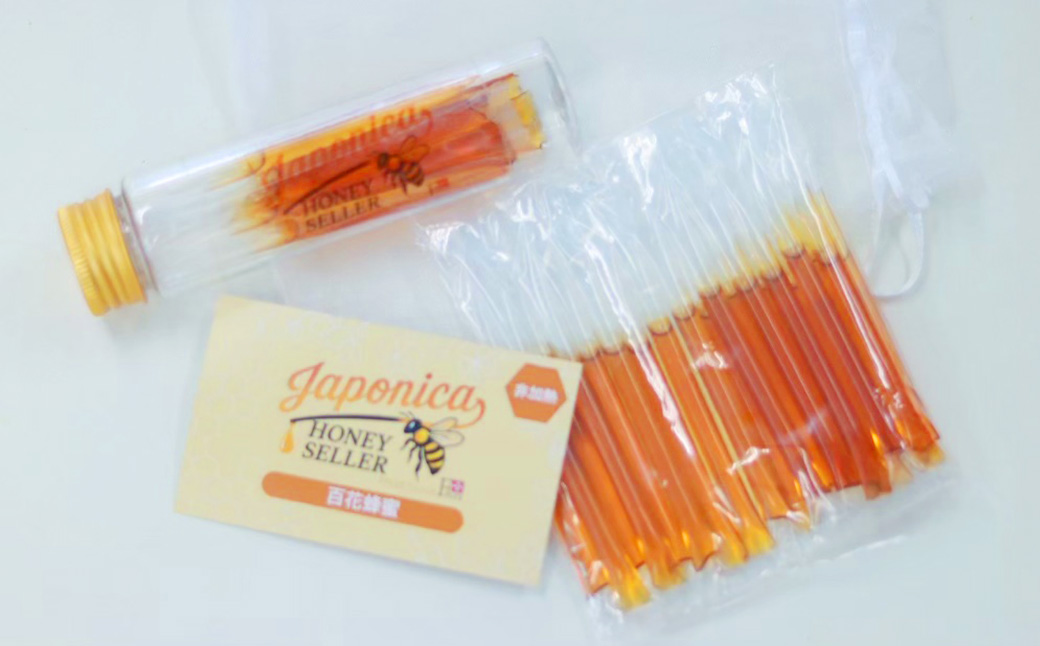 Japonica HONEY SELLER ã¹ãã£ãã¯ã¿ã€ãèèïŒã¹ã¿ãŒã¿ãŒãããïŒãã12203-0430ã