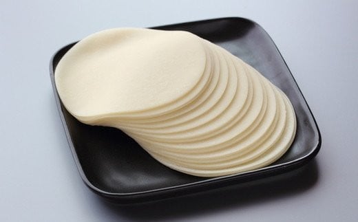 元祖オクタン餃子（焼き餃子18個入×4パック）　【12203-0130】