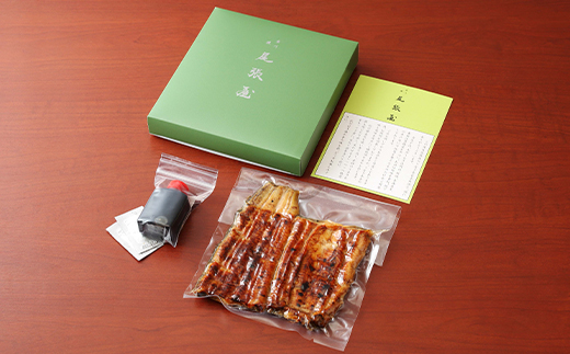 【6回定期便】うなぎ特上蒲焼1串(130g前後)（2か月に1回のお届け）【老舗 ギフト 冷凍  うなぎ 鰻 ウナギ かばやき 串  タレ 山椒 千葉県 市川市】【12203-0315】