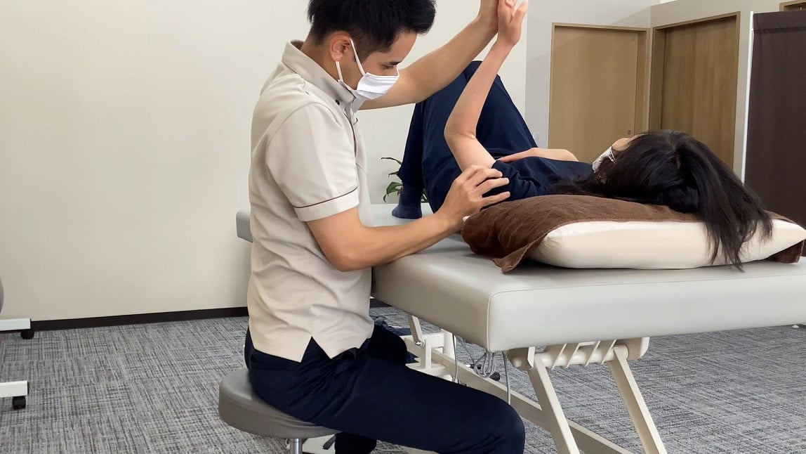 【2回目以降】リハビリ　【12203-0166】