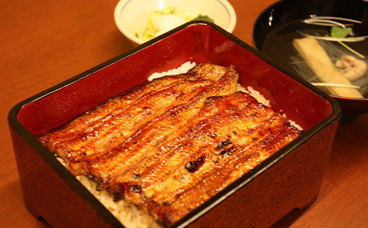 【6回定期便】うなぎ上蒲焼1串(100g前後)（2か月に1回のお届け）【老舗 ギフト 冷凍  うなぎ 鰻 ウナギ かばやき 串  タレ 山椒 千葉県 市川市】【12203-0308】