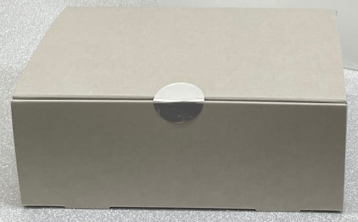 ノンブルドール至高のフィナンシェ6個　【12203-0145】