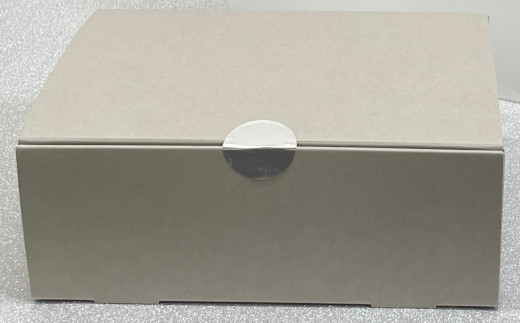 ノンブルドール至高のマドレーヌ6個　【12203-0146】