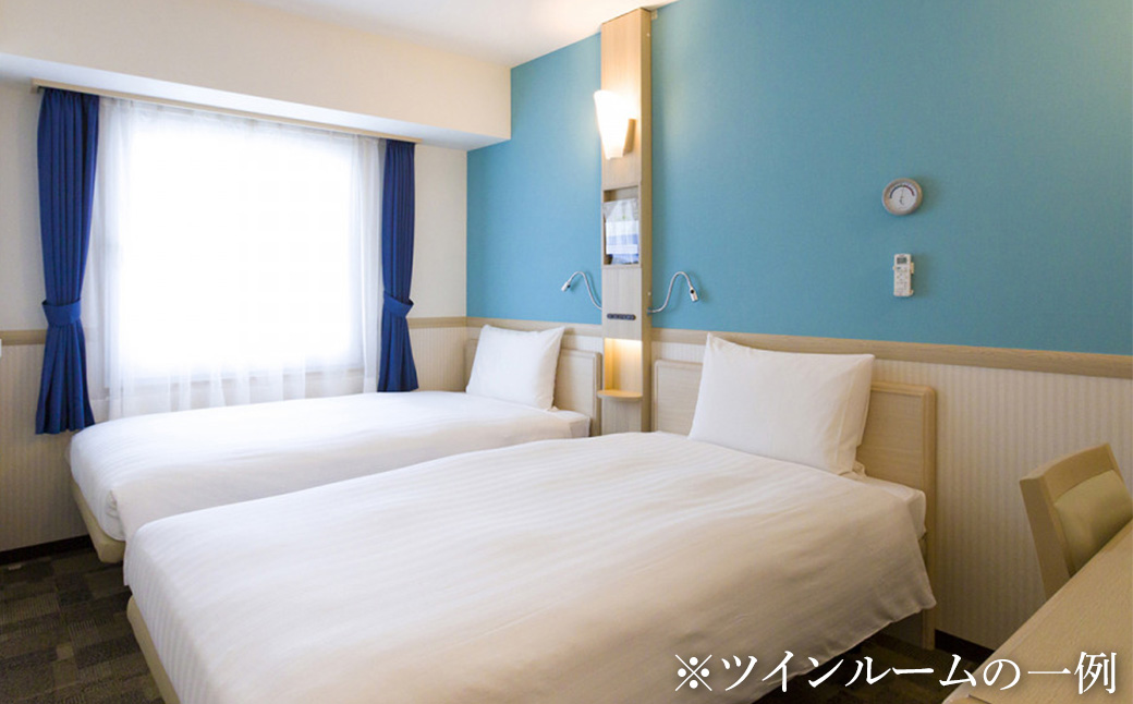 【東横INN西船橋原木インター】当店舗限定　3,000円宿泊補助券　【12203-0383-1】