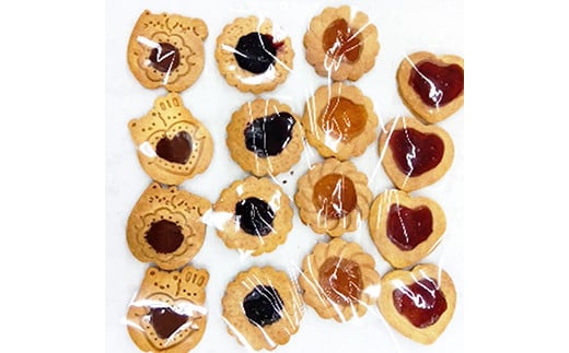 ヴィーガンの米粉マフィン・米粉クッキー詰め合わせ（大）　【12203-0277】