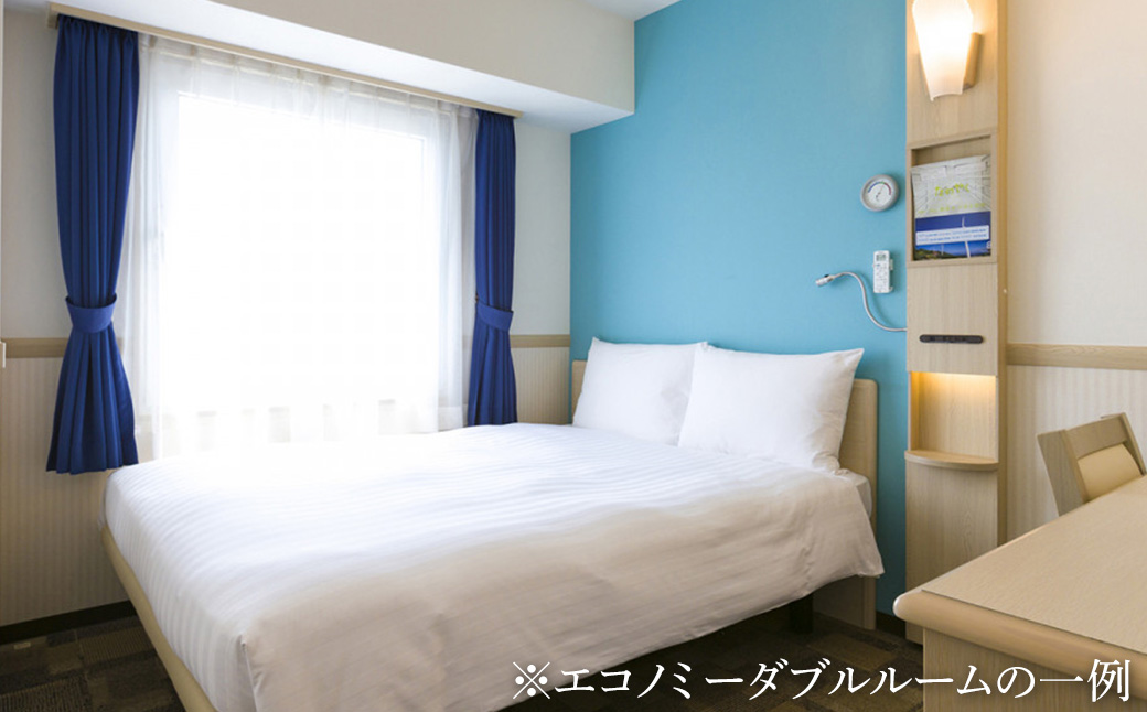 【東横INN西船橋原木インター】当店舗限定　3,000円宿泊補助券　【12203-0383-1】