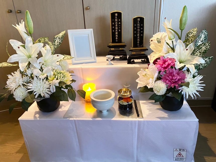 仏花「翠花」白【12203-0157】