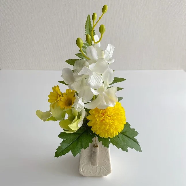 ä»è±ãèè±ãé»è²ã12203-0152ã