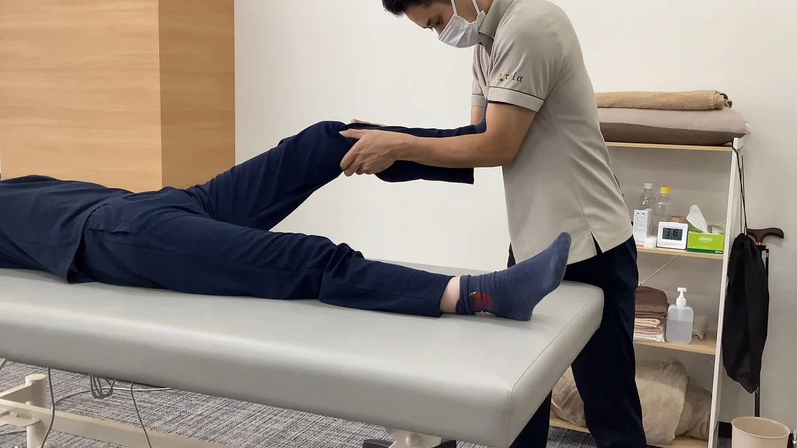 【2回目以降】リハビリ　【12203-0166】