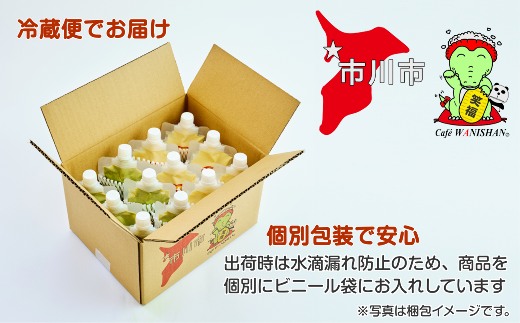 【至福の選択】選べる12個セット（大人リッチ×抹茶）ぷりん　【12203-0350】