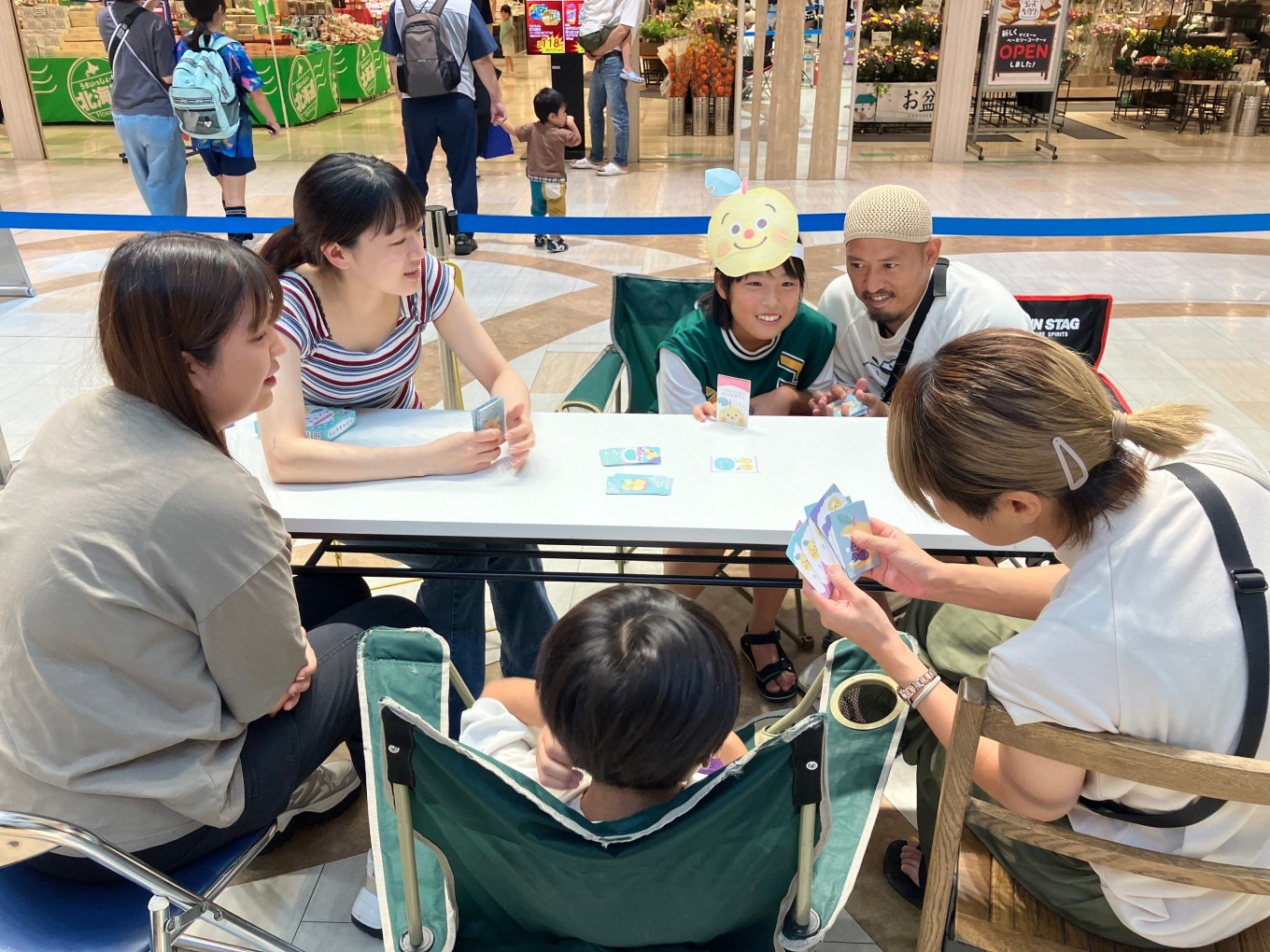 ご当地カードゲーム【インチキはナシ】　【12203-0355】