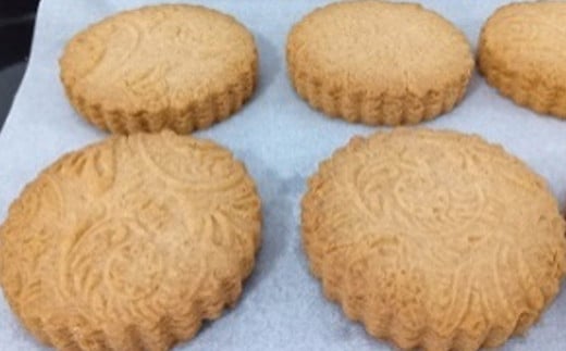 ヴィーガンの米粉マフィン・米粉クッキー詰め合わせ（大）　【12203-0277】