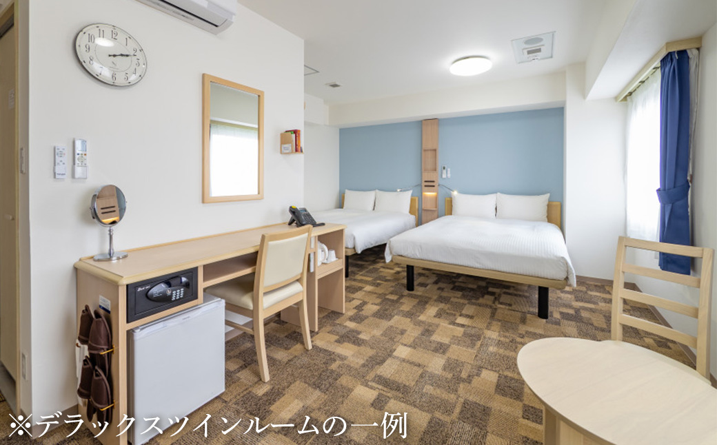 【東横INN西船橋原木インター】当店舗限定　3,000円宿泊補助券　【12203-0383-1】