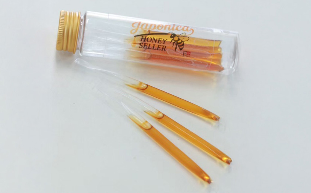 Japonica HONEY SELLER ã¹ãã£ãã¯ã¿ã€ãèèïŒã¹ã¿ãŒã¿ãŒãããïŒãã12203-0430ã