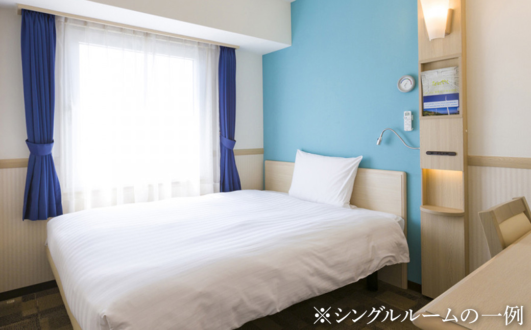 【東横INN西船橋原木インター】当店舗限定　3,000円宿泊補助券　【12203-0383-1】