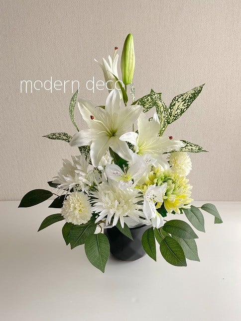 仏花「翠花」白【12203-0157】