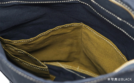 リュック＜生成(キナリ)＞　【12203-0402-5】