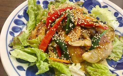 薬膳教室　１回コース　【12203-0055】