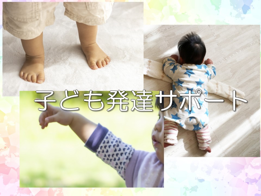 【初回限定】子ども発達サポート　【12203-0169】