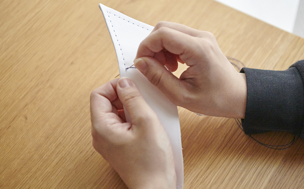 オーダーシャツお仕立券　【12203-0382】