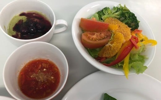 薬膳教室　１回コース　【12203-0055】