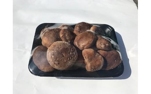 【茎まで美味しい】一休しいたけ　バラエティーパック　【12203-0163】