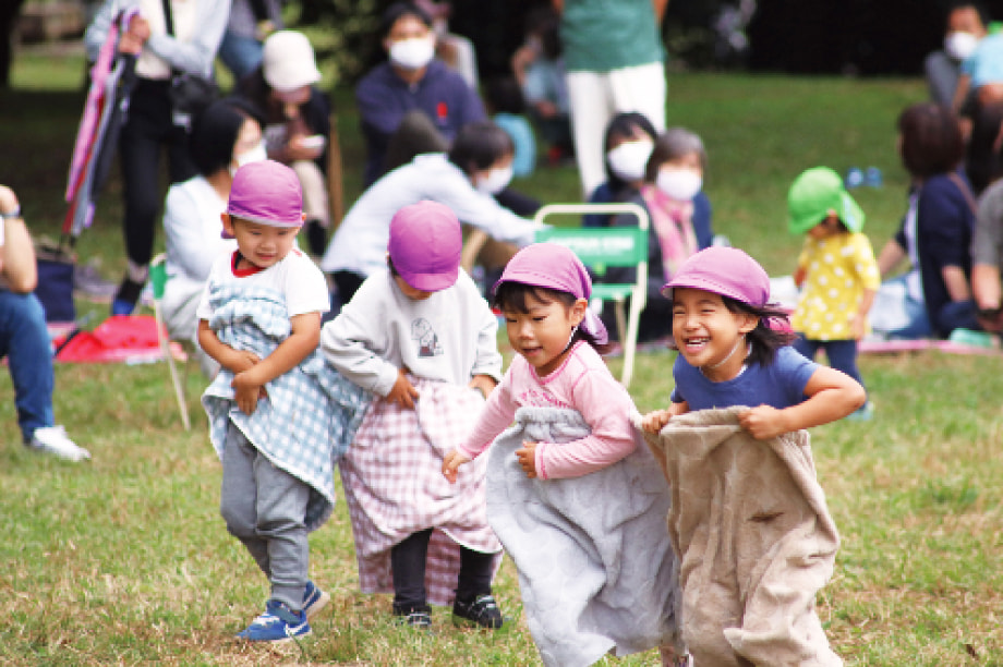 ãã©ãã»åè²ãŠæ¯æŽãæšé²ããäºæ¥ïŒãã©ããã¡ã®æªæ¥æ¯æŽåºéïŒ