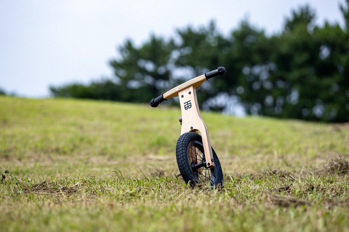 HideЯ Bike（ハイダーバイク・和柄紋様なし）HB-001-P(L104)