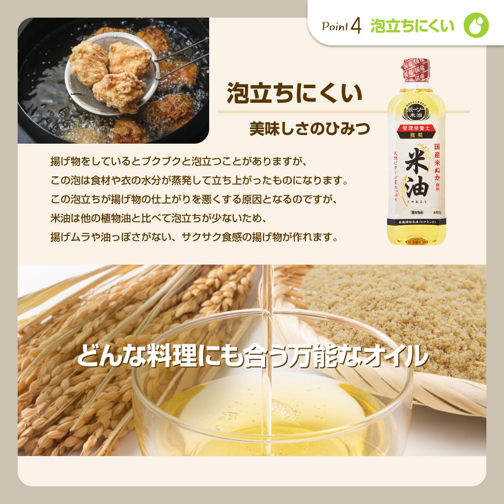 米油 こめ油 コメ油 先行予約 米 お米 ボーソー油脂 600g 調味料 食用油 油 調理油 ギフトセット セット ギフト 国産 米ぬか 揚げ物 あげもの 天ぷら 唐揚げ から揚げ お菓子作り おかしづくり