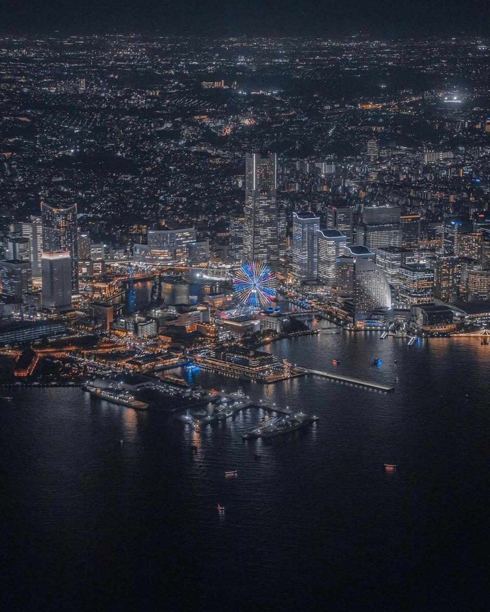 【船橋市/全日利用可能】ヘリコプター遊覧ギフトチケット（25分）