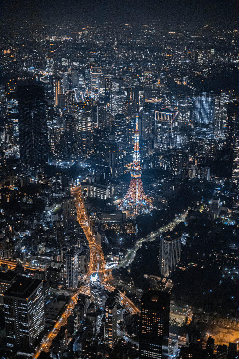 【船橋市/全日利用可能】ヘリコプター遊覧ギフトチケット（25分）