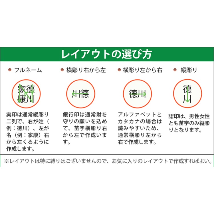 【錆びない、変形しない】ブラスト銀チタン印鑑15.0ミリ　印鑑ケース付き【実印】