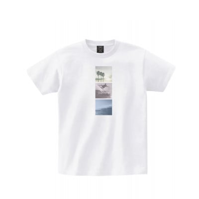 【館山市】TOPOS|Photo+T|LAT35°Nプロジェクト|Mサイズ【1758939】
