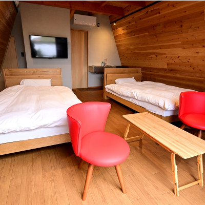 【宿泊3000円クーポン券】 DOG DEPT RESORT  館山犬石/安房白浜 共通チケット【1605627】