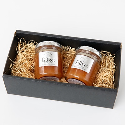 リリコイピールジャム2個セット【1689942】