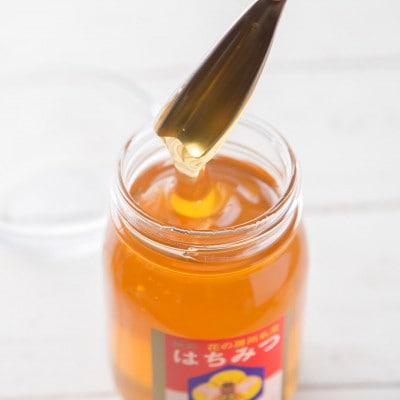 ひふみ養蜂園 はちみつ・ドレッシング・トマトポン酢のセット【1486518】