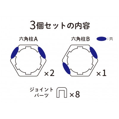 猫のおしゃれ爪とぎ「カリカリーナritmo」3個セット【1572122】