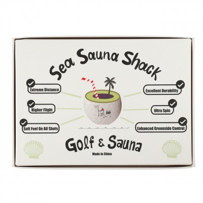 ãSea Sauna Shackãªãªãžãã«ãã㎠ãŽã«ãããŒã« ãã¯ã€ãã1668829ã