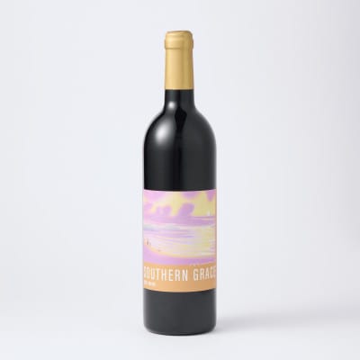 マシューズワイン　サザングレイス　赤(シラーズ)　750ml【配送不可地域：離島】【1721522】