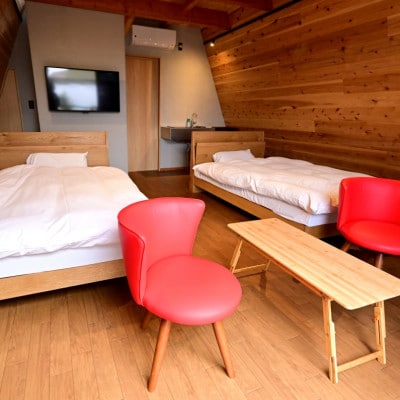 ã宿æ³6000åã¯ãŒãã³åžã DOG DEPT RESORT 通山ç¬ç³/宿¿çœæµ å
±éãã±ããã1645888ã