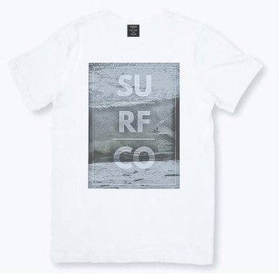 【館山市】South Reef|Photo+T|LAT35°Nプロジェクト|XLサイズ【1758418】