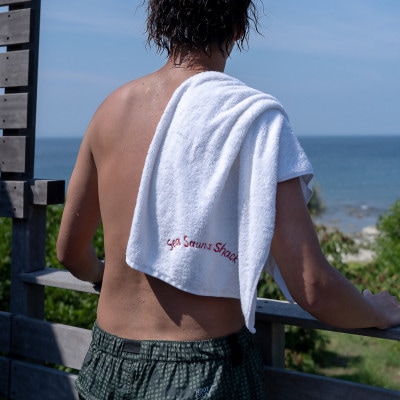 縲心ea Sauna Shack繧ェ繝ェ繧ク繝翫Ν縲代し繧ヲ繝翫ョ繝薙Η繝シ繧サ繝繝(3轤ケ繧サ繝繝)縲1668844縲