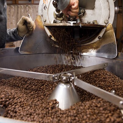 直火式ロースターの独特な風味　SALVIA COFFEEのスペシャルティードリップセット【豆】【1387572】