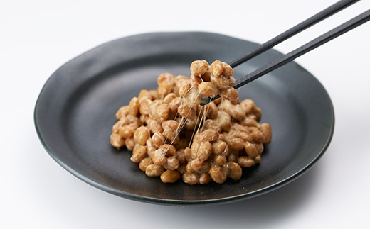 納豆職人の色川さんのこだわり納豆3種32パックセット【配送不可地域：離島】【1488715】