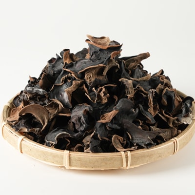 【館山市の廃校活用】千葉県館山産　有機(オーガニック)乾燥きくらげ(10g×5パック)【1688178】