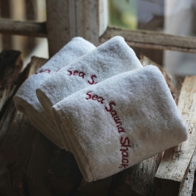 縲心ea Sauna Shack繧ェ繝ェ繧ク繝翫Ν縲代し繧ヲ繝翫ョ繝薙Η繝シ繧サ繝繝(3轤ケ繧サ繝繝)縲1668844縲