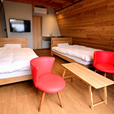 ã宿æ³9000åã¯ãŒãã³åžã DOG DEPT RESORT 通山ç¬ç³/宿¿çœæµ å
±éãã±ããã1645902ã