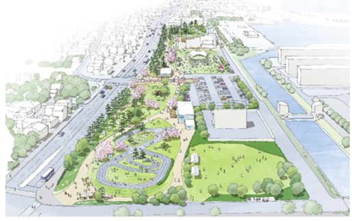 【返礼品なし】吾妻公園文化芸術施設整備事業　100万円：銘板(3号)   千葉県  木更津市 応援 銘板  吾妻公園文化芸術施設整備事業  文化芸術施設  支援 エール 寄付のみ 返礼品なし ふるさと納税 ふるさと応援　図書館　市民ホール  公民館　地域交流センター  KDC004