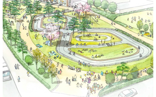 【返礼品なし】吾妻公園文化芸術施設整備事業　50万円：銘板(2号)   千葉県  木更津市 応援 銘板  吾妻公園文化芸術施設整備事業  文化芸術施設  支援 エール 寄付のみ 返礼品なし ふるさと納税 ふるさと応援　図書館　市民ホール  公民館　地域交流センター  KDC003