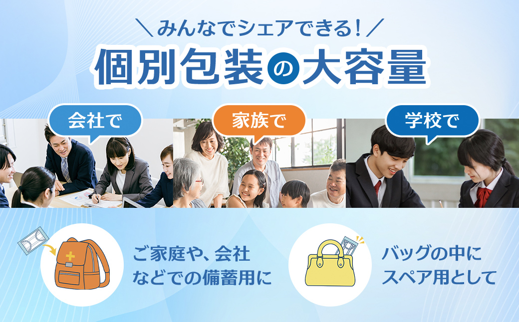 Fitty ãã£ãã㣠ã¬ã®ã¥ã©ãŒãµã€ãº ããªãŒããã¹ã¯ Kisarazu Edition 100æïŒ50æå
¥Ã2ç®±ïŒåå¥å
è£
äžç¹åžãã¹ã¯ / KDE001